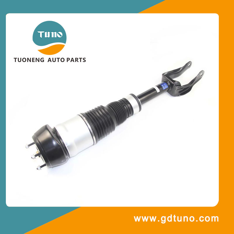कसरी अटोमोबाइल अटोश्याक फ्रन्ट एयर शक अवशोषकले लक्जरी फ्लीट प्लेटफर्महरूमा प्रीमियम सवारी नियन्त्रण र संरचनात्मक सुरक्षा पुनर्स्थापना गर्छ?