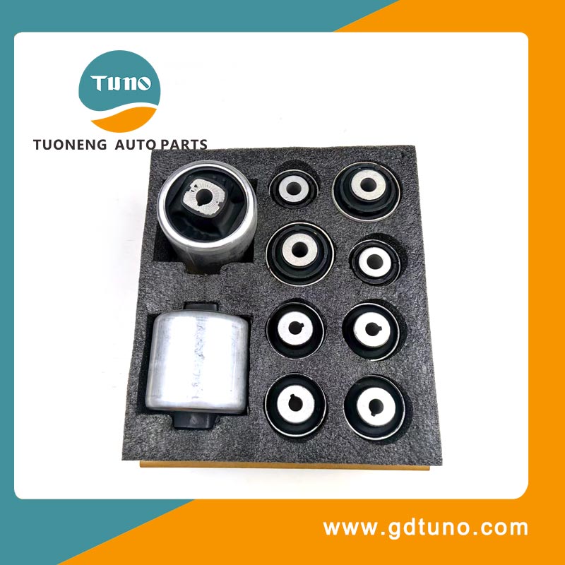 Audi A6L C8 Audi Q5L फ्रन्ट कन्ट्रोल आर्म बुशिङ किट